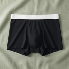 Quick-dry Men's Boxer Briefs