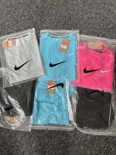 Nike miler sets size men - miler,