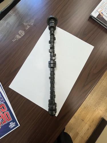 Iskenderian camshaft for - camshaft,