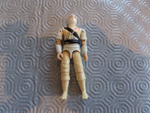 Vintage 1984 hasbro joe - vintage,