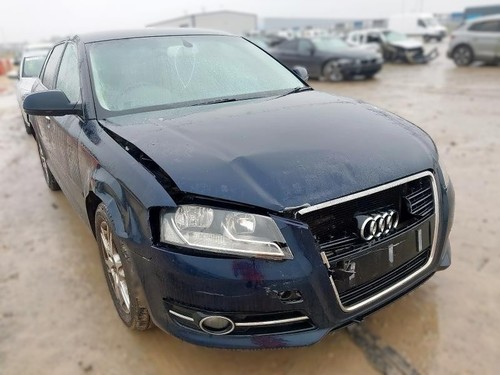 For breaking 2011 audi a3 - for,