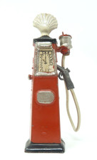 TAYLOR & BARRETT LEAD PETROL