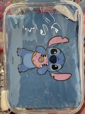 Disney stitch raincoat - disney,
