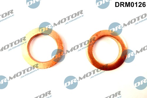 Fits motor drm0126 - fits, dr.