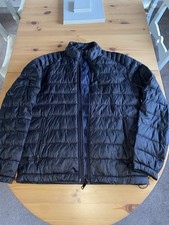 Men’s Zara Light Padded