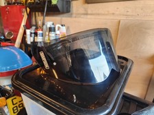 Simpson Motorcycle Helmet