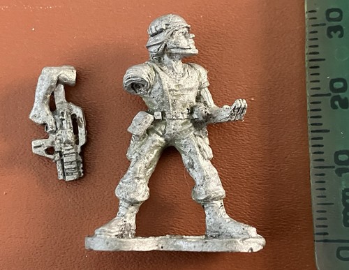 Fantasy forge 28mm metal - fantasy,