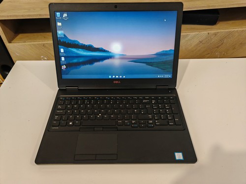 Dell latitude 5580 - dell, gen