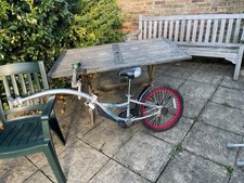 WeeRide Tag Along Co-Pilot , Child's Bike Seat