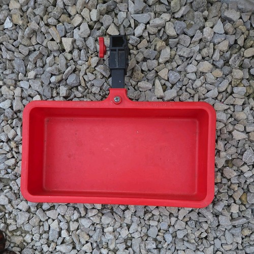 Octoplus fishing seat box - , side