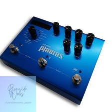 Strymon Mobius Effects Pedal