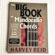 The Big Book Of Mandocello