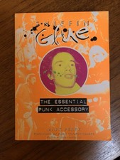 Sniffin' Glue: The Essential Punk Accessory Mark Perry (Paperback, 2000)