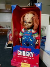 Bride chucky - (18"),