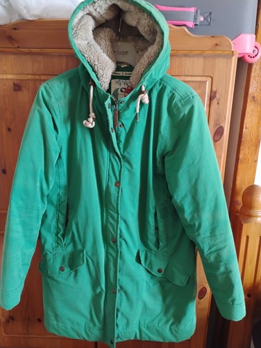 Seasalt women snowdrop rain - snowdrop,
