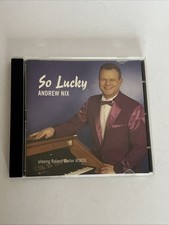 Andrew Nix - So Lucky (Roland