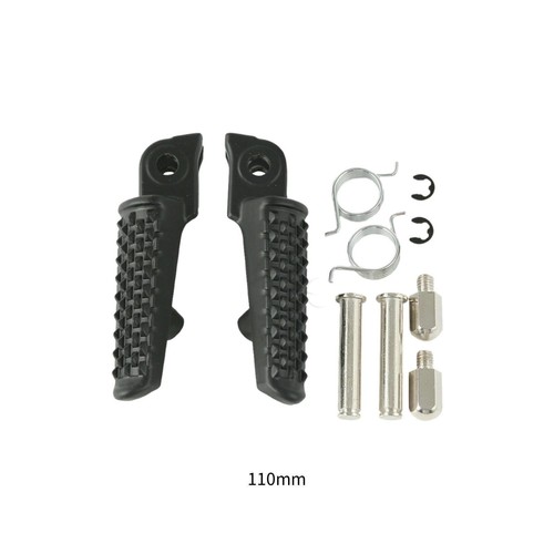 Motorcycle front footrest foot - motorcycle,