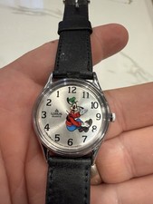 LORUS V516-6A00 Goofy