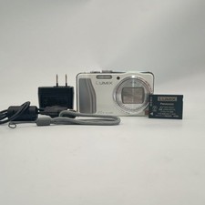 Panasonic lumix dmc - lumix, dmc-tz30