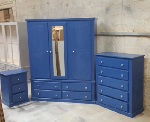 Handmade ayelsbury blue - ayelsbury, 3