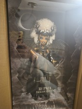 Monster High Ru Paul Dragon