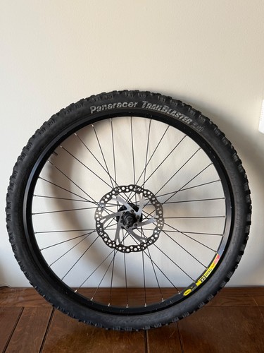 Mavic x223 disc - x223, rim
