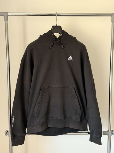 Nike acg black - nike,