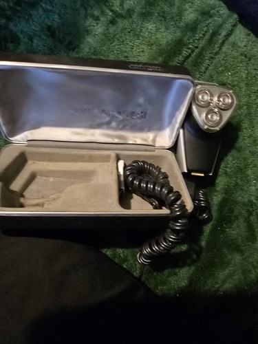 Phillishave luxe vintage - 3, de