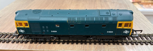 Lima class d6524 blue - lima, 33