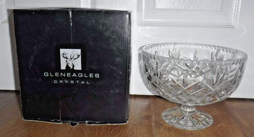 Gleneagles crystal argyll - ~,