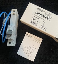 Dorman Smith RCBO KR1PC1630