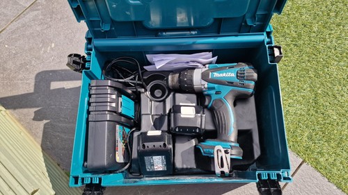 Makita dhp458 18v lxt - dhp458,