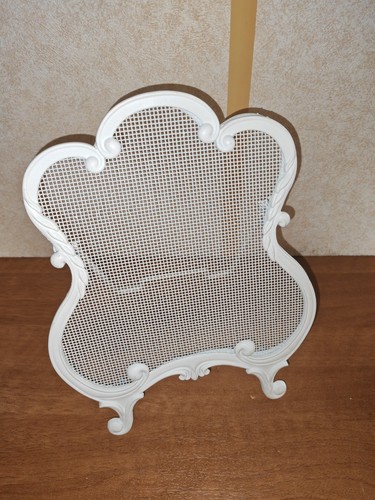 Vintage white metal - vintage,