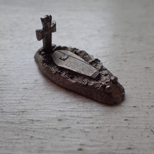 Citadel Warhammer 80s Dungeon