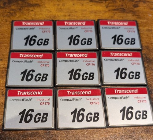 Transcend industrial compact - transcend,