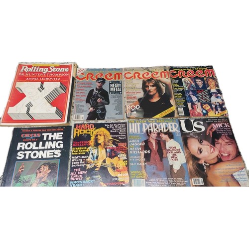 Vintage 1970 80s rolling - vintage,