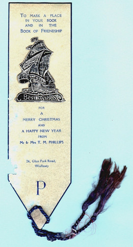 Vintage 1950s xmas - 1950s, p