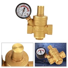 Dn15 brass water pressure - dn15,