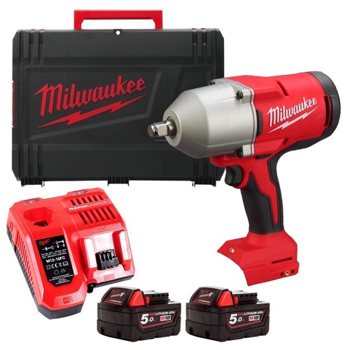 Milwaukee m18blhiwf12 502x 18v - m18blhiwf12-502x,