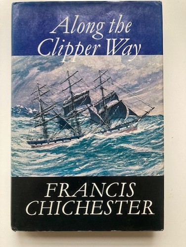 Along the clipper way by - the, way,