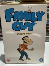 Family Guy Season 8 (DVD