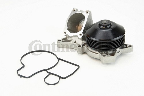 Water pump engine cooling - pump,