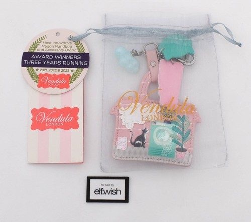 Vendula bubble cat - vendula,
