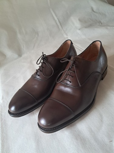 Cheaney brown oxford alfred - cheaney,