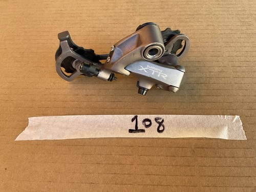 Shimano xtr m952 rear - rd-m952,
