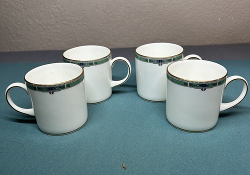 Vintage wedgwood jade fine - wedgwood,