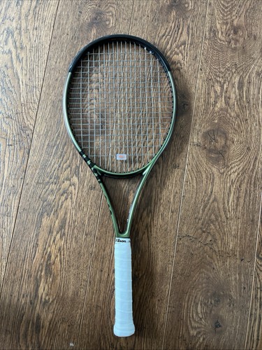 Wilson blade 100 tennis - blade,