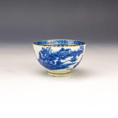 Antique first period worcester - antique,