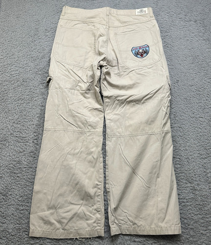 Vintage jnco jeans pants - pants, mens