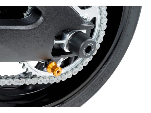 Puig spool sliders - puig, rear